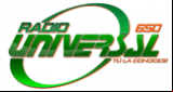 Radio Universal 650 AM